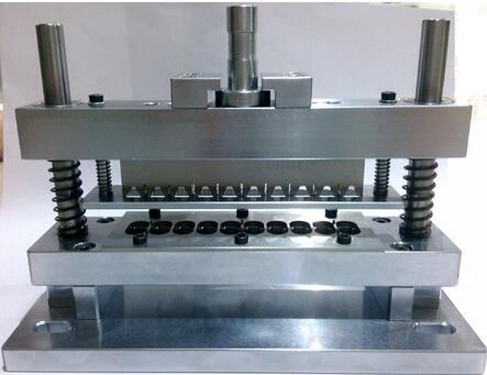 Precision checking fixture