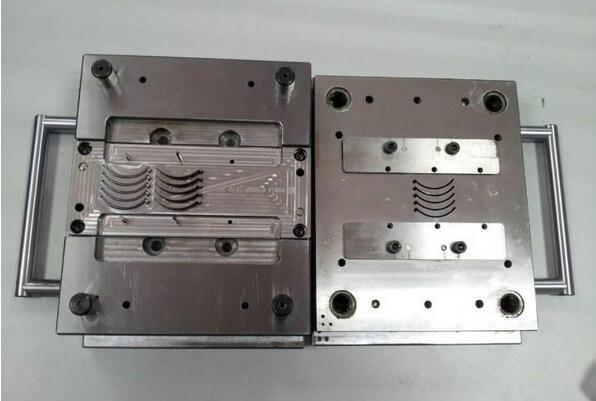 Precision checking fixture