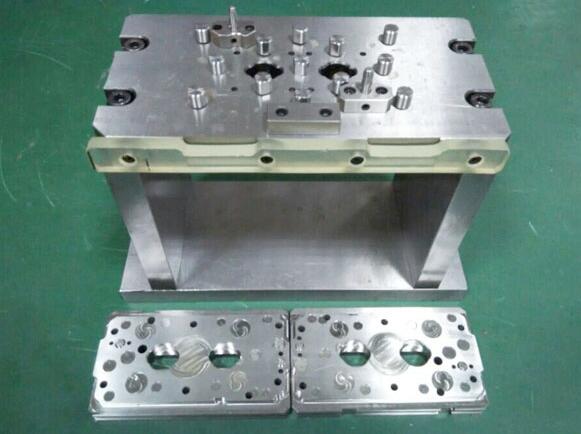 Precision checking fixture