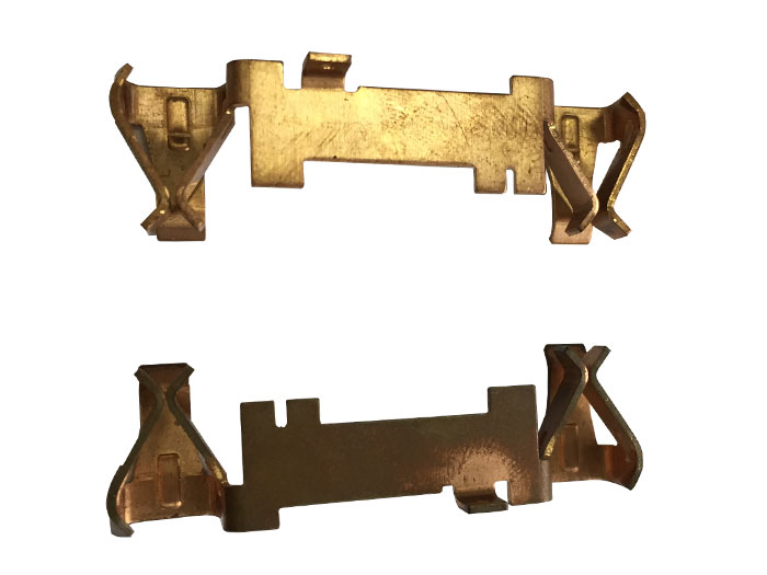 精密產(chǎn)品沖壓